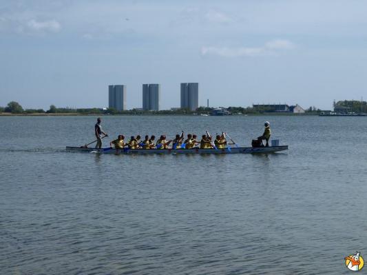 Drachenboot Festival 2014