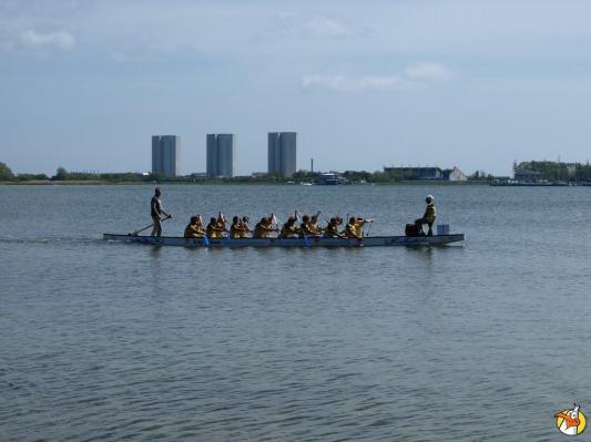 Drachenboot Festival 2014