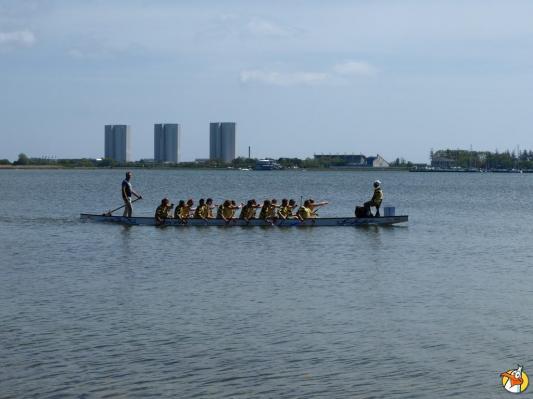 Drachenboot Festival 2014