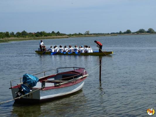 Drachenboot Festival 2014