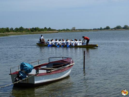 Drachenboot Festival 2014