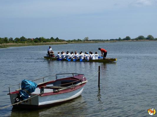 Drachenboot Festival 2014