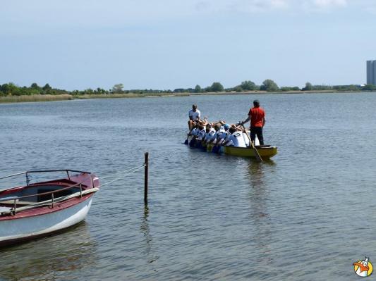 Drachenboot Festival 2014