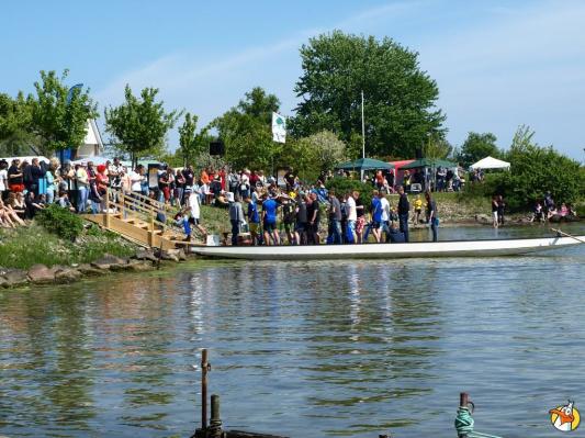 Drachenboot Festival 2014