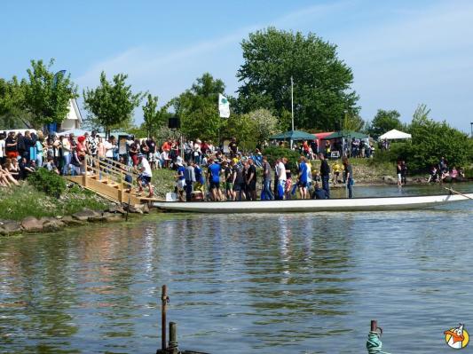 Drachenboot Festival 2014