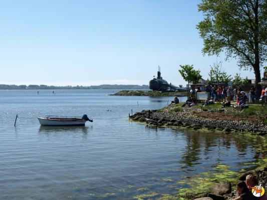 Drachenboot Festival 2014