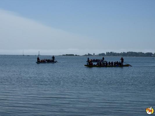 Drachenboot Festival 2014