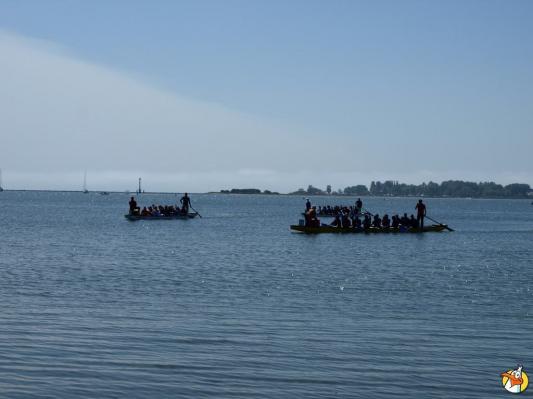 Drachenboot Festival 2014