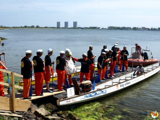 Drachenboot Festival 2014