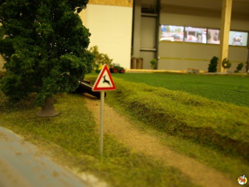 Farmworld Fehmarn - Landwirdschaft im Miniaturformat