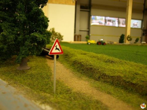 Farmworld Fehmarn - Landwirdschaft im Miniaturformat