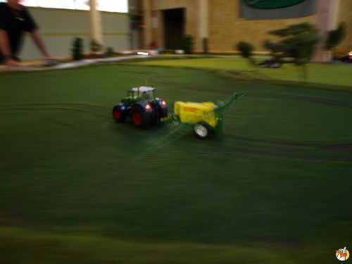 Farmworld Fehmarn - Landwirdschaft im Miniaturformat