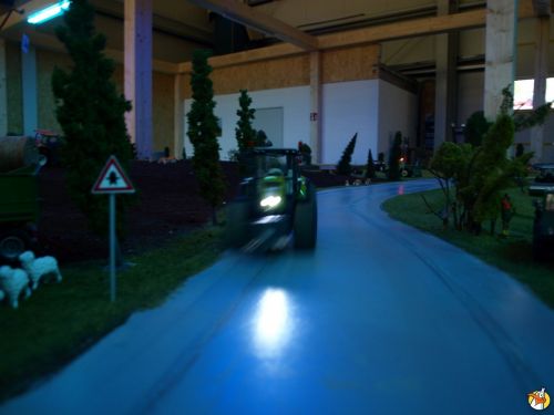 Farmworld Fehmarn - Landwirdschaft im Miniaturformat