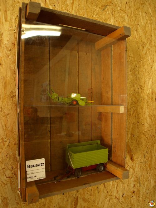 Farmworld Fehmarn - Landwirdschaft im Miniaturformat