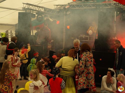 Kinder Karneval 2014 in Burg