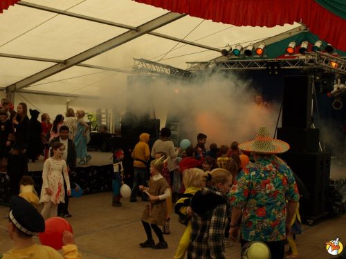 Kinder Karneval 2014 in Burg
