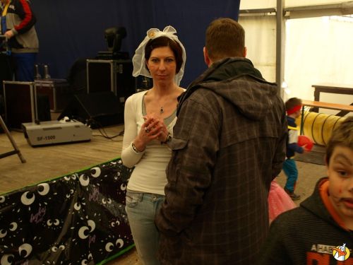 Kinder Karneval 2014 in Burg