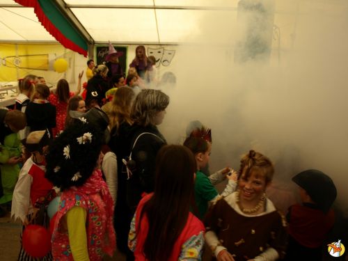 Kinder Karneval 2014 in Burg