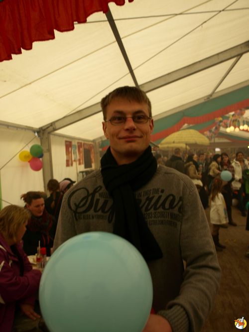 Kinder Karneval 2014 in Burg