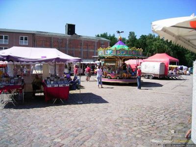 Hafenfest 2005