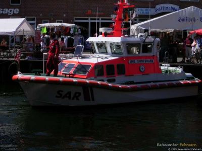 Hafenfest 2005