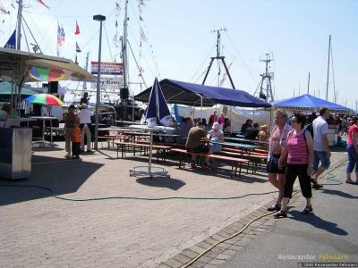 Hafenfest 2005