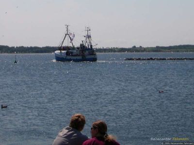 Hafenfest 2005