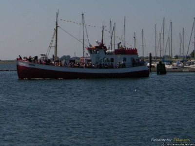 Hafenfest 2005