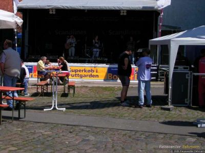 Hafenfest 2005