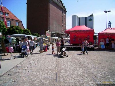 Hafenfest 2005