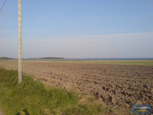 Leuchtturm Flügge vor dem Umbau