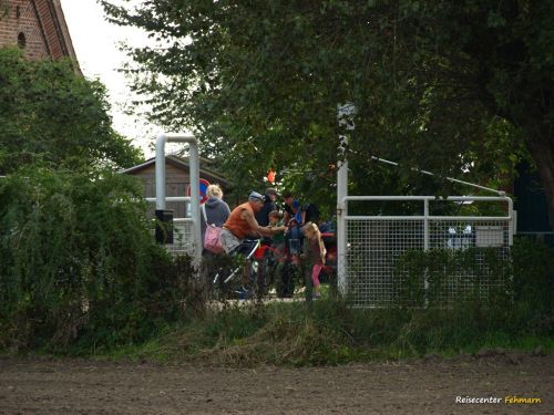 Leuchtturm Flügge vor dem Umbau