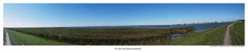 Teilpanorama - 180 grad Sicht