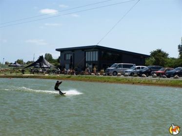Wakeboard