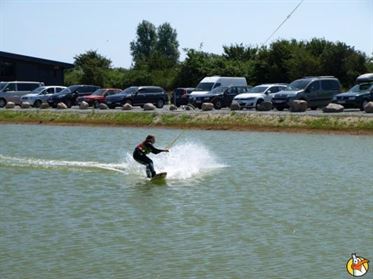 Wakeboard