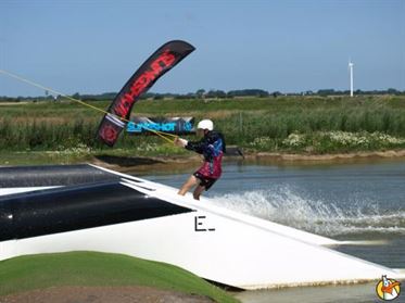 Wakeboard