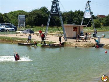 Wakeboard