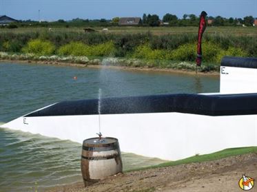 Wakeboard