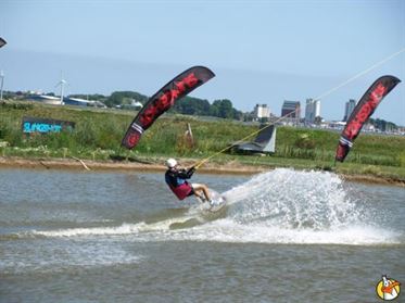 Wakeboard