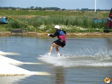 Wakeboard