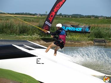 Wakeboard