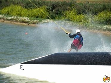 Wakeboard