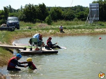 Wakeboard