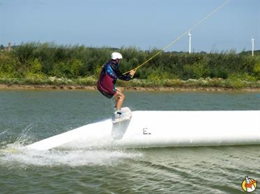 Wakeboard