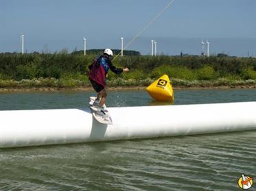 Wakeboard