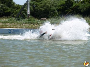 Wakeboard