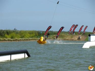 Wakeboard