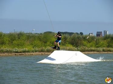 Wakeboard