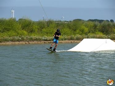 Wakeboard