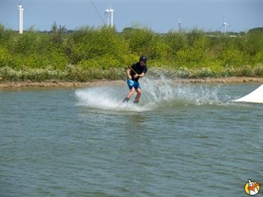 Wakeboard